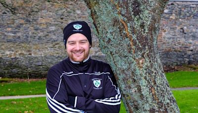 High hopes as Trevor O’Brien takes the reins at Newtown United