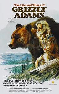 The Life and Times of Grizzly Adams