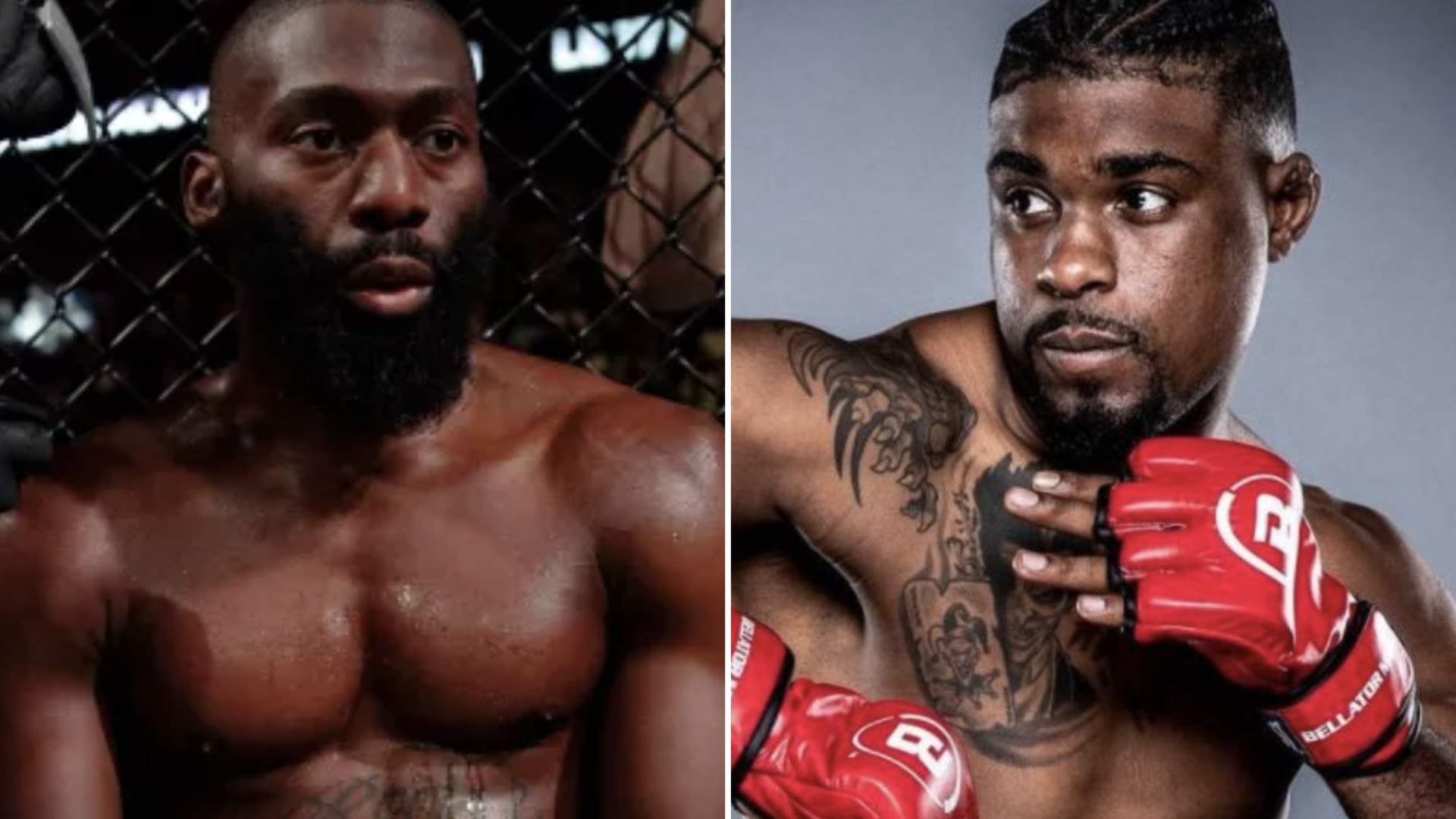 'I will rip his head off', fumes MMA star Doumbe after rival mocks toe injury