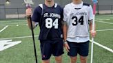 Six from St. John's Prep named Catholic Conference lacrosse all-stars