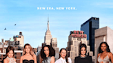 The Real Housewives of New York City - Season 14