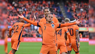 Poland vs Netherlands Live Streaming Euro 2024 Live Telecast: When And Where To Watch | Football News