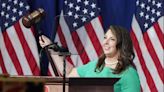 Ronna McDaniel to step down as RNC chair on March 8
