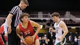 Mark it down. These six teams will win an Idaho boys basketball state title this week