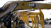 Norway Pension Fund Exits Caterpillar Stake on Israel Links