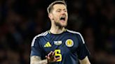 Cooper urges Scots to rediscover shutout 'pride'