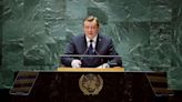 Belarus Weekly: 2 Belarus delegations compete for attention at UN General Assembly