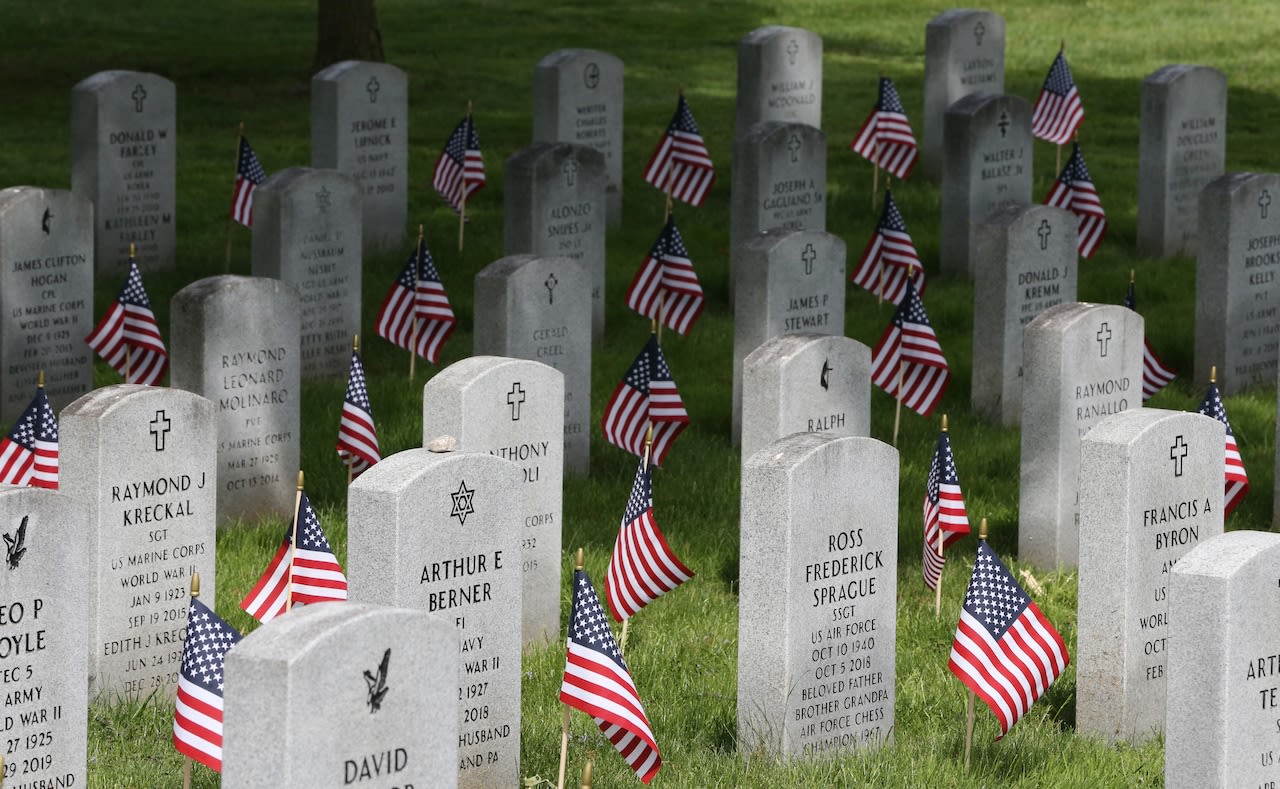 When is Memorial Day 2024 and what is the weather forecast?