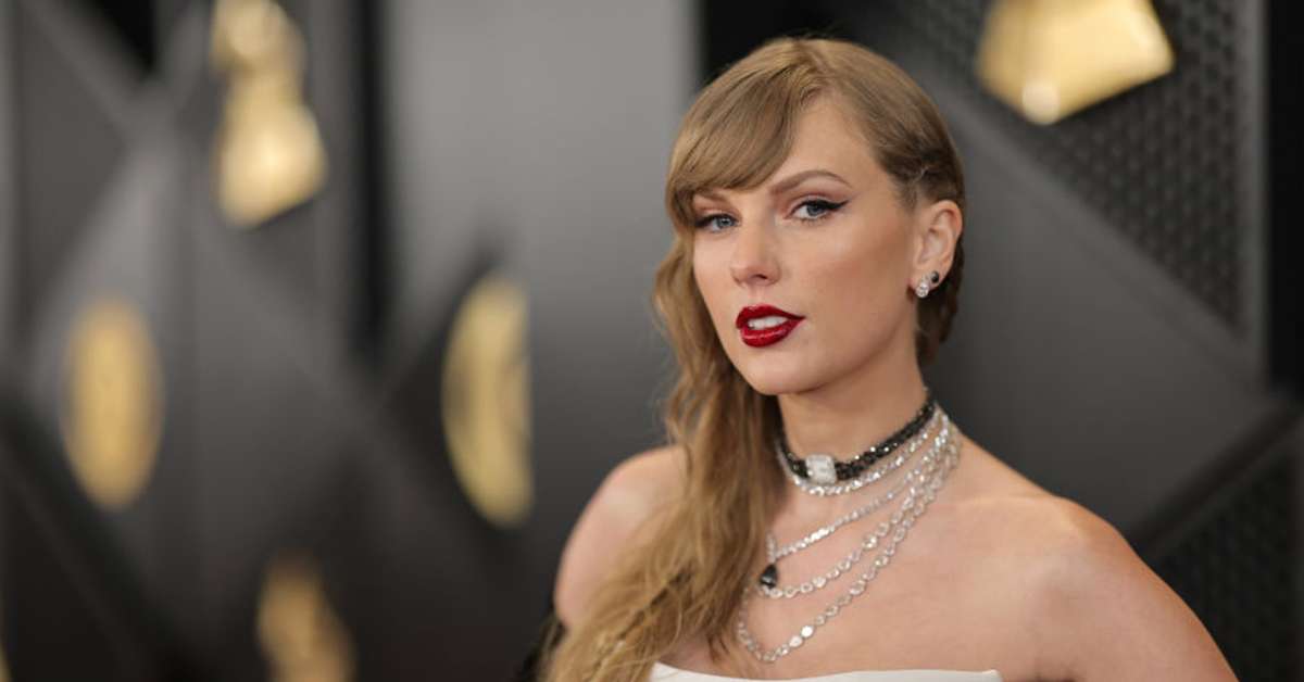 Taylor Swift's 'The Tortured Poets Department' Might Be Sold Out In Stores, but It's Still Online at Amazon and Target
