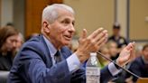 Abcarian: Republicans would rather demonize Fauci than help Americans survive next pandemic