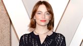 'Poor Things' Director Yorgos Lanthimos Says Star Emma Stone Had to Have 'No Shame' Filming Movie's Sex Scenes
