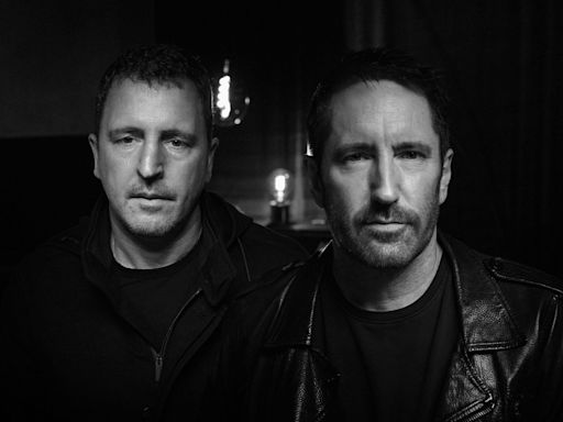 Nine Inch Nails’ Trent Reznor and Atticus Ross Release New Challengers (Original Score) : Listen