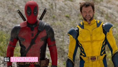 ‘Deadpool & Wolverine’: todo lo que se sabe sobre la nueva película de Marvel