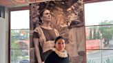 Cristina Kahlo, una carrera al margen del adn familiar