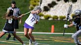 Lightridge girls lacrosse uses early goals to skate past Patrick Henry