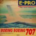 Boeing Boeing 707