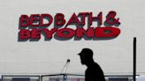 Bed Bath & Beyond shares soar once again after it taps a new financing source