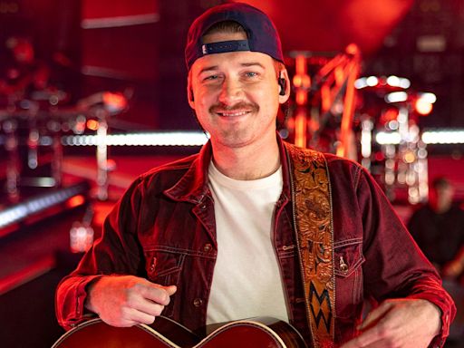 Morgan Wallen's Nashville bar postpones opening weekend, enrages fans