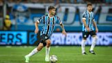 Quantos estrangeiros podem ser utilizados pelo Grêmio em uma mesma partida? | GZH