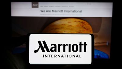 Marriott International steps up ESG efforts