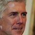 Neil Gorsuch