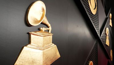 Anuncian fecha de ceremonia de los Grammy
