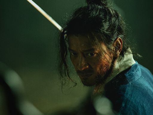 Netflix Korean Actioner ‘Uprising’ Sets Controversial Precedent as Busan Film Festival Opener: ‘We Still Support Independent Cinema’