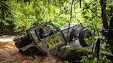 10th Rainforest Challenge India to be held in Goa from July 19-26 | Team-BHP