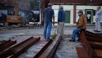 JD Vance claims to understand 'Hillbilly' Appalachia - but locals say he's wrong