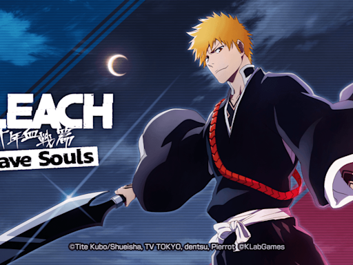 Xbox Players Can Grab This Free Bleach Game Right Now