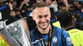 Liverpool boost as Atalanta president opens door to £50m Teun Koopmeiners transfer