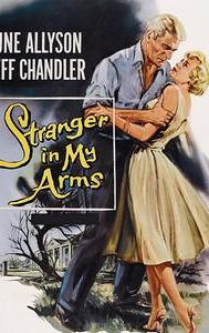 Stranger in My Arms