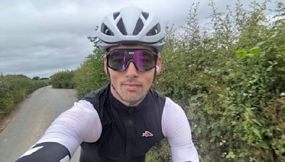 I rode 200-kilometres solo: here are 3 things that went right and 3 things that went very wrong