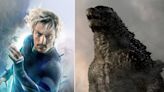 Aaron Taylor-Johnson dice que no le importó Avengers: Era de Ultrón y Godzilla