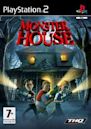 Monster House (video game)