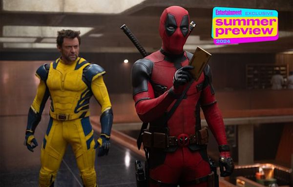 “Deadpool and Wolverine” 'changed radically' once Hugh Jackman came aboard