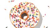 Dunkin’ Is Giving Out One Free Donut to Celebrate National Donut Day