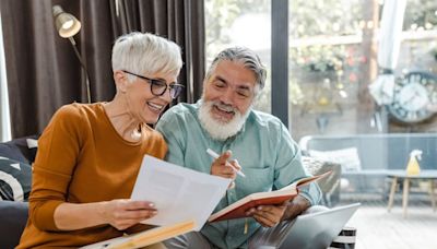 2025's Social Security Cost-of-Living Adjustment (COLA) Estimate Just Got a Little Bigger. Here's What You Need to Know.