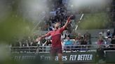 Djokovic begins bid for 25th Grand Slam title with first-round French Open win | Jefferson City News-Tribune