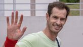 Andy Murray insists he is at peace with his decision to retire