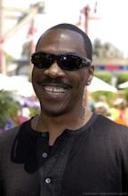 Eddie Murphy