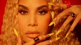 Ivy Queen: Fotos de la sesión para Women in Music de Billboard