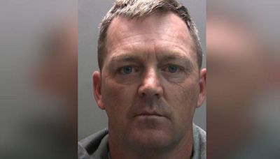 Man jailed over racially aggravated posts