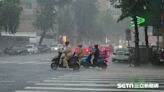 今2地有雨！週二起梅雨鋒徘徊 吳德榮示警：全台雷雨彈炸4天防劇烈天氣