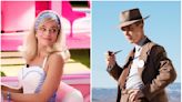 ...Barbie’ and ‘Oppenheimer’ Would’ve Been ‘Just as Big’ on Netflix, Says Ted Sarandos: ‘There’s No Reason to Believe That...