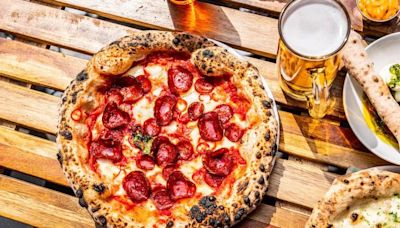 This is when trendy London chain Pizza Pilgrims will open in Cardiff - and they'll be giving out free food