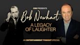 CBS Schedules Bob Newhart Special for July 22