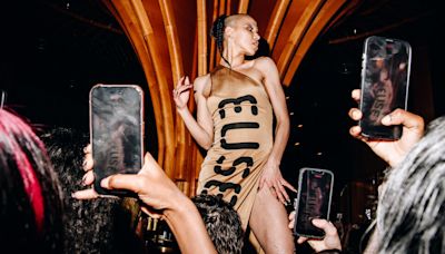 After the Met Gala, the Parties Lasted All Night
