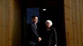 Yellen y el jefe del banco central chino hablan de deuda y evolución económica -EEUU