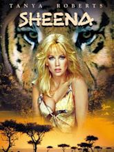 Sheena – Königin des Dschungels